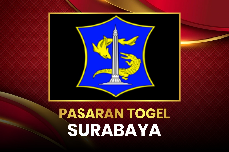 Prediksi Togel Surabaya 
