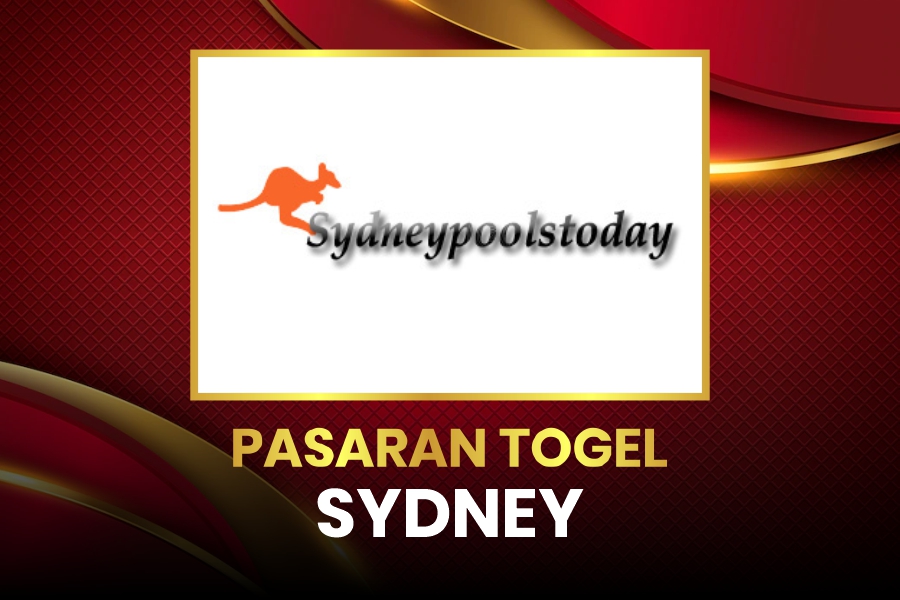 Syair Togel Sydney 