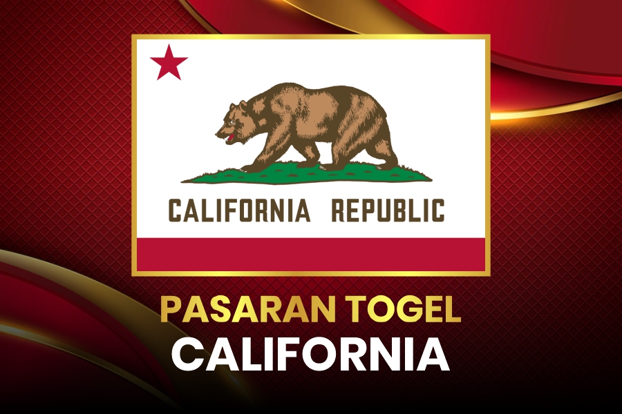 Prediksi Togel California 