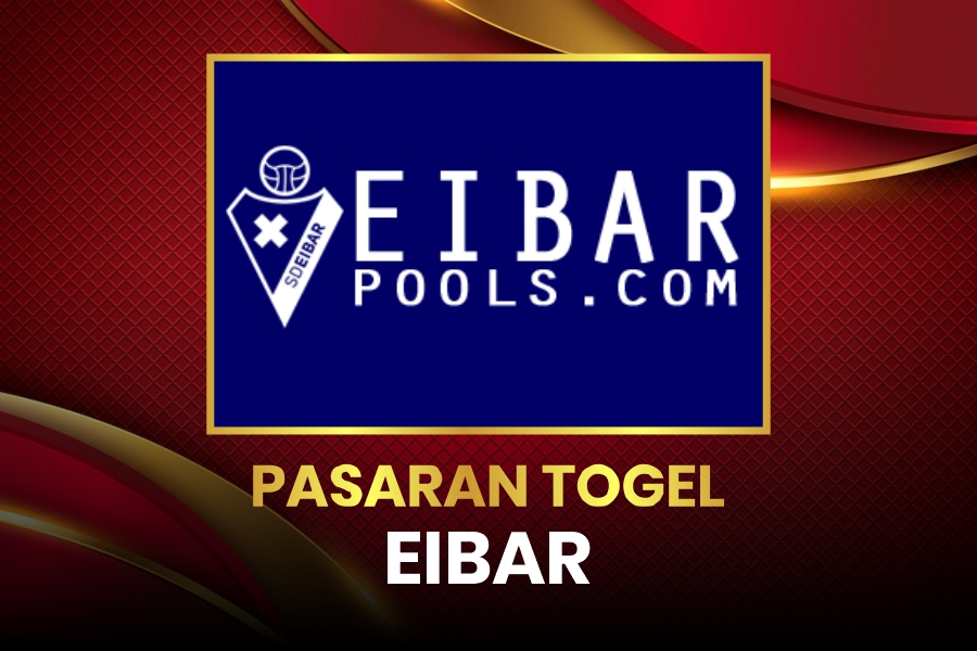 Prediksi Togel Eibar 