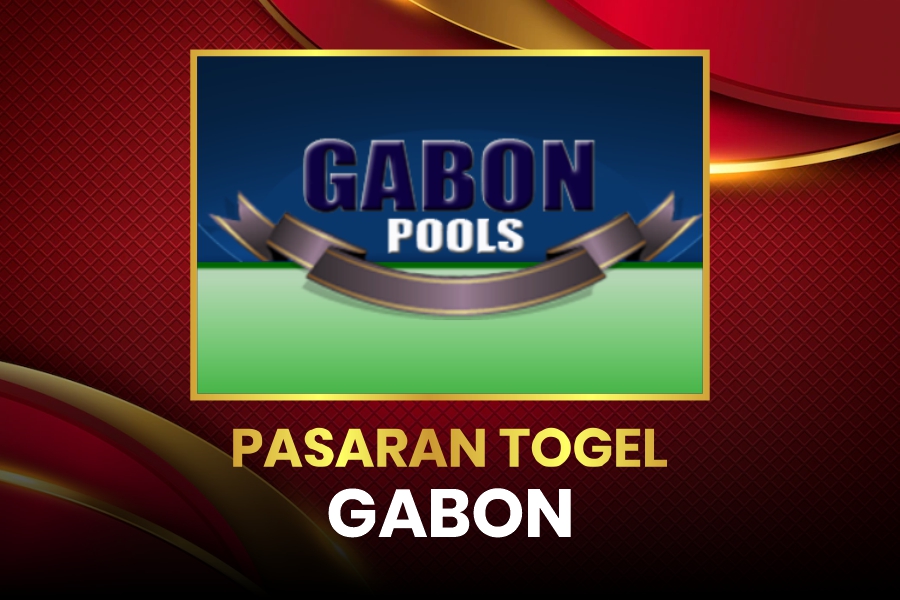 Prediksi Togel Gabon 