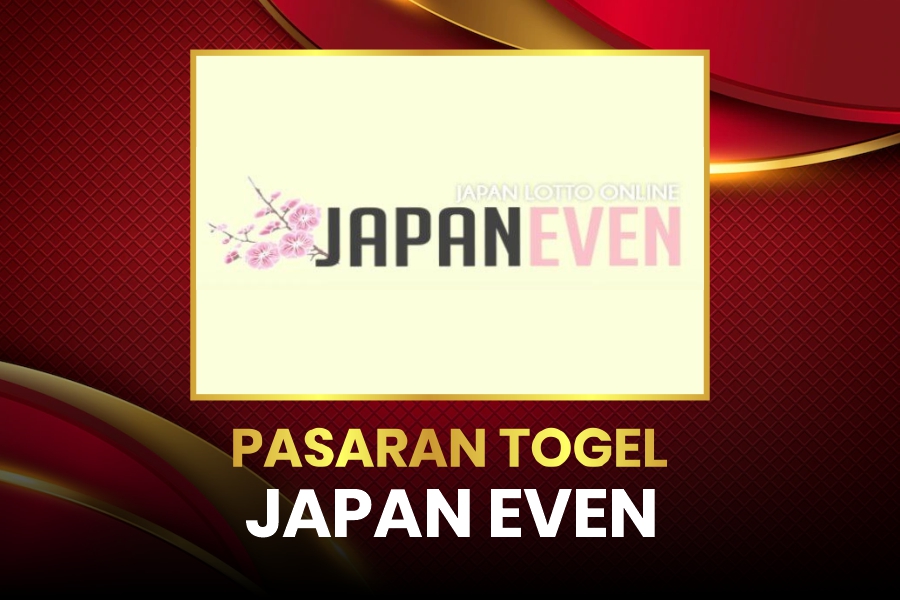 Prediksi Togel Japaneven 