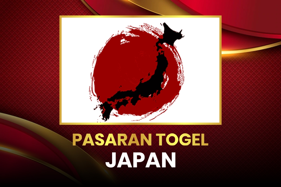 Prediksi Togel Japan Pools 