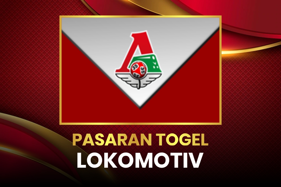 Live Draw Lokomotif