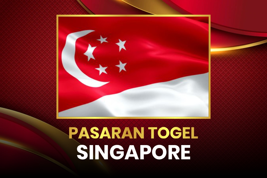 Prediksi Togel Singapore 