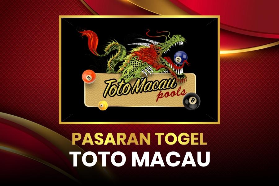 Prediksi Togel Toto Macau 