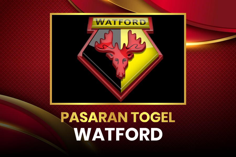 Prediksi Togel Watford Pools 