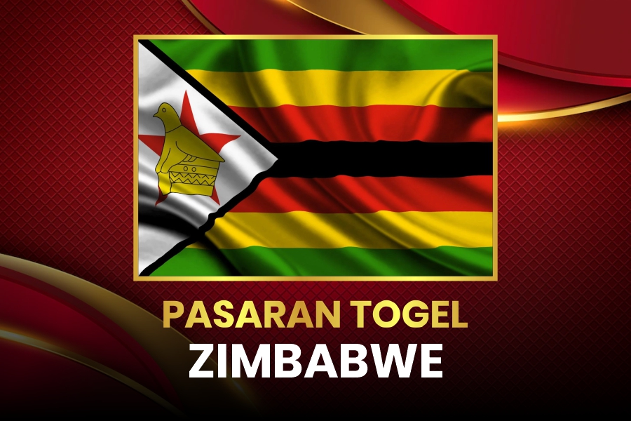 Paito Warna Zimbabwe